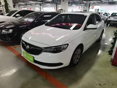 Buick Excelle Facelift 1.3T Automatic Mild Hybrid Elite - ფოტო 2
