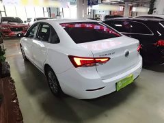 Buick Excelle Facelift 1.3T Automatic Mild Hybrid Elite - ფოტო 5