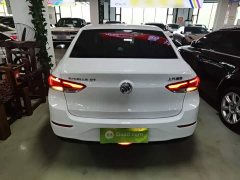 Buick Excelle Facelift 1.3T Automatic Mild Hybrid Elite - ფოტო 6