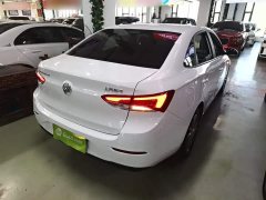 Buick Excelle Facelift 1.3T Automatic Mild Hybrid Elite - ფოტო 7