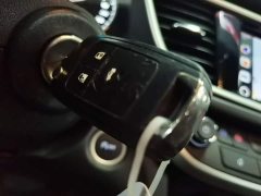 Buick Excelle Facelift 1.3T Automatic Mild Hybrid Elite - ფოტო 9