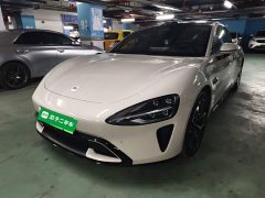 Xiaomi SU7 2024 Rear-Wheel Drive Ultra-Long Range Advanced Autonomous Driving Pro - ფოტო 1