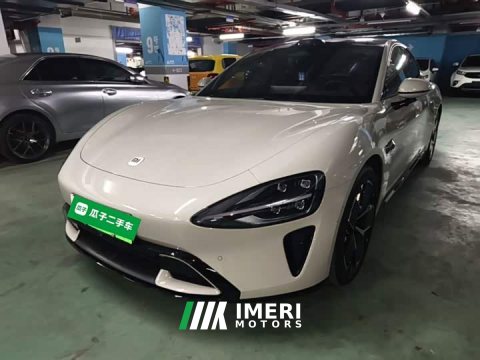 2025 Xiaomi SU7 2024 Rear-Wheel Drive Ultra-Long Range Advanced Autonomous Driving Pro - ავტომობილი ჩინეთიდან