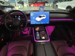 Xiaomi SU7 2024 Rear-Wheel Drive Ultra-Long Range Advanced Autonomous Driving Pro - ფოტო 10