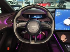Xiaomi SU7 2024 Rear-Wheel Drive Ultra-Long Range Advanced Autonomous Driving Pro - ფოტო 11