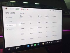 Xiaomi SU7 2024 Rear-Wheel Drive Ultra-Long Range Advanced Autonomous Driving Pro - ფოტო 12