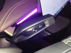 Xiaomi SU7 2024 Rear-Wheel Drive Ultra-Long Range Advanced Autonomous Driving Pro - ფოტო 14