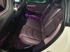 Xiaomi SU7 2024 Rear-Wheel Drive Ultra-Long Range Advanced Autonomous Driving Pro - ფოტო 17