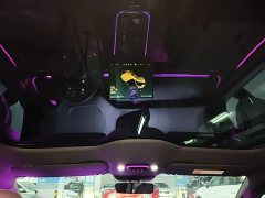 Xiaomi SU7 2024 Rear-Wheel Drive Ultra-Long Range Advanced Autonomous Driving Pro - ფოტო 18