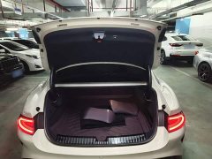 Xiaomi SU7 2024 Rear-Wheel Drive Ultra-Long Range Advanced Autonomous Driving Pro - ფოტო 19