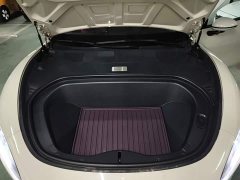 Xiaomi SU7 2024 Rear-Wheel Drive Ultra-Long Range Advanced Autonomous Driving Pro - ფოტო 20