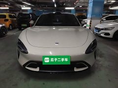 Xiaomi SU7 2024 Rear-Wheel Drive Ultra-Long Range Advanced Autonomous Driving Pro - ფოტო 3