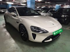 Xiaomi SU7 2024 Rear-Wheel Drive Ultra-Long Range Advanced Autonomous Driving Pro - ფოტო 4