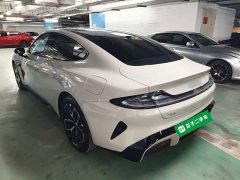 Xiaomi SU7 2024 Rear-Wheel Drive Ultra-Long Range Advanced Autonomous Driving Pro - ფოტო 5
