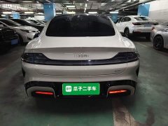 Xiaomi SU7 2024 Rear-Wheel Drive Ultra-Long Range Advanced Autonomous Driving Pro - ფოტო 6
