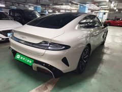 Xiaomi SU7 2024 Rear-Wheel Drive Ultra-Long Range Advanced Autonomous Driving Pro - ფოტო 7