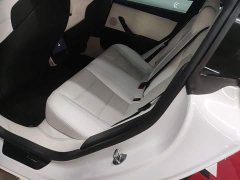 Tesla Model 3 High Performance All-Wheel Drive - ფოტო 17