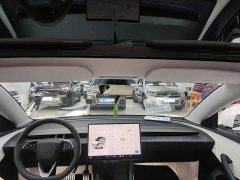 Tesla Model 3 High Performance All-Wheel Drive - ფოტო 18
