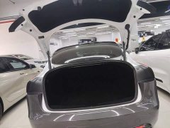 Tesla Model 3 High Performance All-Wheel Drive - ფოტო 19