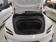 Tesla Model 3 High Performance All-Wheel Drive - ფოტო 20