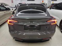 Tesla Model 3 High Performance All-Wheel Drive - ფოტო 6