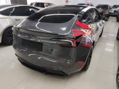 Tesla Model 3 High Performance All-Wheel Drive - ფოტო 7