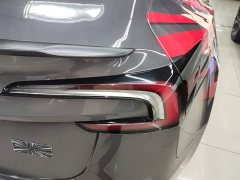 Tesla Model 3 High Performance All-Wheel Drive - ფოტო 8