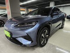 BYD Haima Lion 07 EV 610 Long Range Edition - ფოტო 1