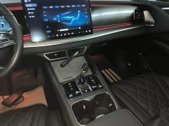 BYD Haima Lion 07 EV 610 Long Range Edition - ფოტო 14