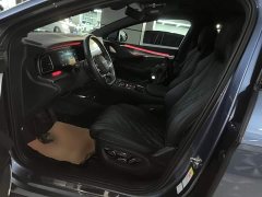 BYD Haima Lion 07 EV 610 Long Range Edition - ფოტო 15