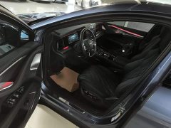 BYD Haima Lion 07 EV 610 Long Range Edition - ფოტო 16