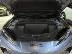 BYD Haima Lion 07 EV 610 Long Range Edition - ფოტო 20