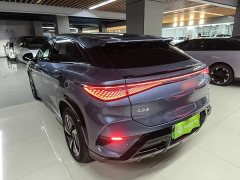 BYD Haima Lion 07 EV 610 Long Range Edition - ფოტო 5