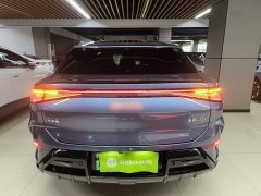 BYD Haima Lion 07 EV 610 Long Range Edition - ფოტო 6