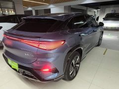 BYD Haima Lion 07 EV 610 Long Range Edition - ფოტო 7