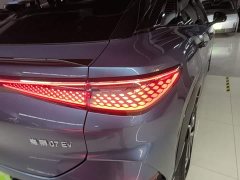 BYD Haima Lion 07 EV 610 Long Range Edition - ფოტო 8