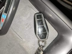 BYD Haima Lion 07 EV 610 Long Range Edition - ფოტო 9