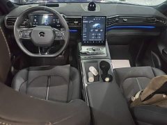NIO EC6 2020 475KM Performance Edition - ფოტო 10