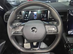 NIO EC6 2020 475KM Performance Edition - ფოტო 11