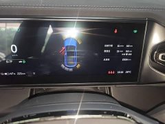 NIO EC6 2020 475KM Performance Edition - ფოტო 12