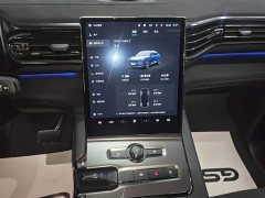 NIO EC6 2020 475KM Performance Edition - ფოტო 13
