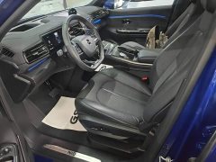 NIO EC6 2020 475KM Performance Edition - ფოტო 15