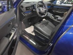 NIO EC6 2020 475KM Performance Edition - ფოტო 16