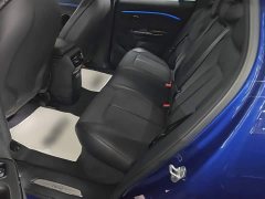 NIO EC6 2020 475KM Performance Edition - ფოტო 17