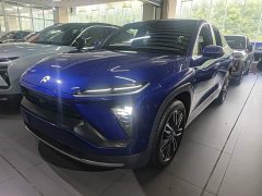 NIO EC6 2020 475KM Performance Edition - ფოტო 2