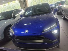 NIO EC6 2020 475KM Performance Edition - ფოტო 3