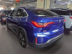 NIO EC6 2020 475KM Performance Edition - ფოტო 5