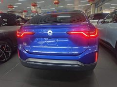 NIO EC6 2020 475KM Performance Edition - ფოტო 6