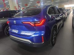 NIO EC6 2020 475KM Performance Edition - ფოტო 7