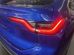 NIO EC6 2020 475KM Performance Edition - ფოტო 8